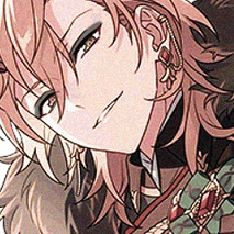 Kaoru - Supernatural AU